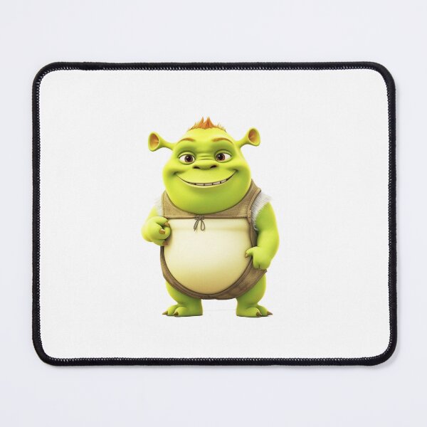 Item preview, Shrek Pun designed and sold by Nice En.