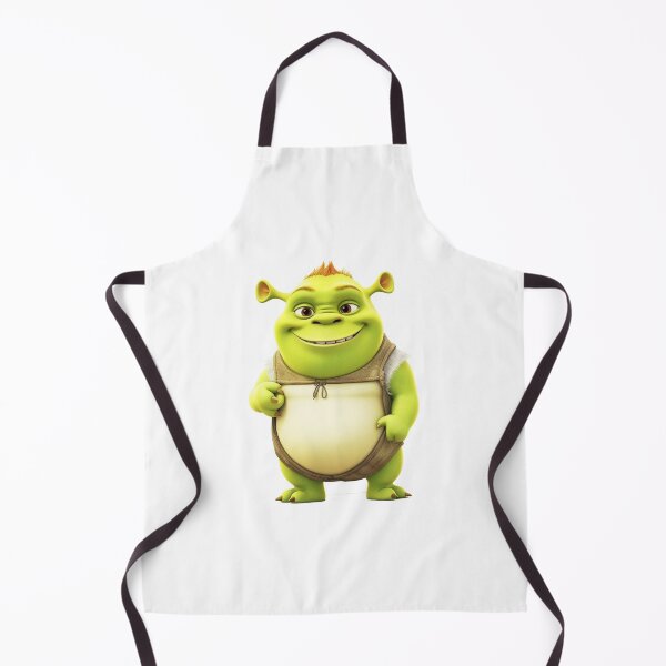 Item preview, Shrek Pun designed and sold by Nice En.