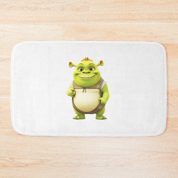 Artikelvorschau, Shrek-Wortspiel entworfen und verkauft von Nice En.