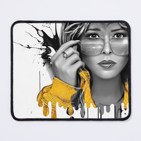 Item preview, poker face tv series, Natasha Lyonne fan graphic design by ironpalette designed and sold by ironpalette.