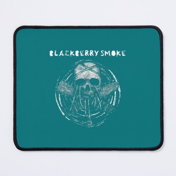 Item preview, Old Guitar Skull Blackberry designed and sold by tuncuibap25.