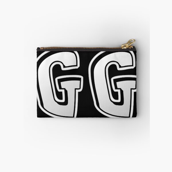 Item preview, GG Good Game designed and sold by AMagicalJourney.