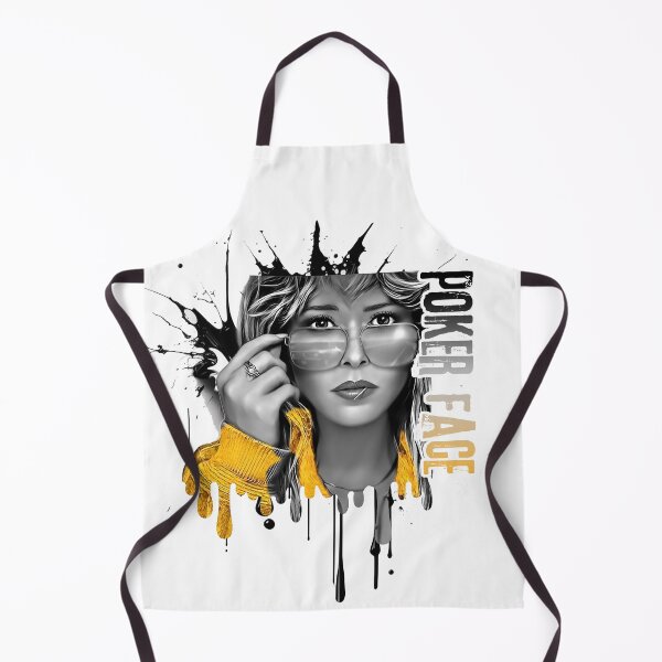 Item preview, poker face tv series, Natasha Lyonne fan graphic design by ironpalette designed and sold by ironpalette.