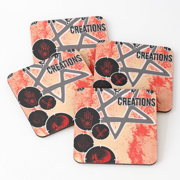 Item preview, El Brujo Creations designed and sold by Artizen Printworx.