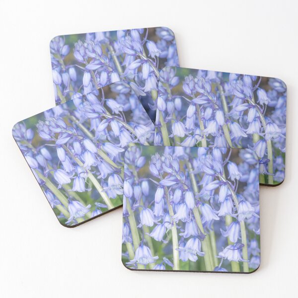 Item preview, Spring Bluebells designed and sold by Dave Hare Photography.