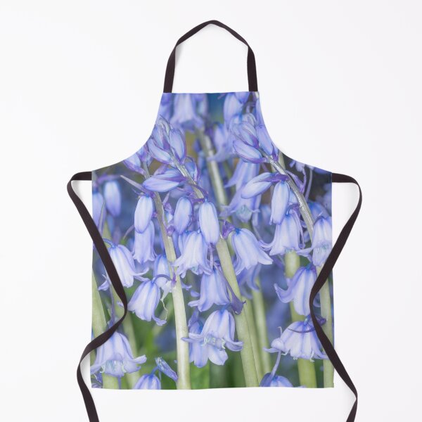 Item preview, Spring Bluebells designed and sold by Dave Hare Photography.