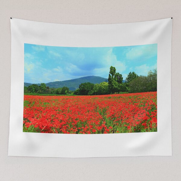 Item preview, Poppies designed and sold by annalisa56.