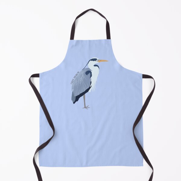 Item preview, Grey Heron designed and sold by DKBCreations.
