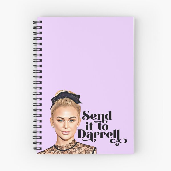 Item preview, Send it to Darrel, Vanderpump Rules Scandavol  designed and sold by QueensOfBravo.