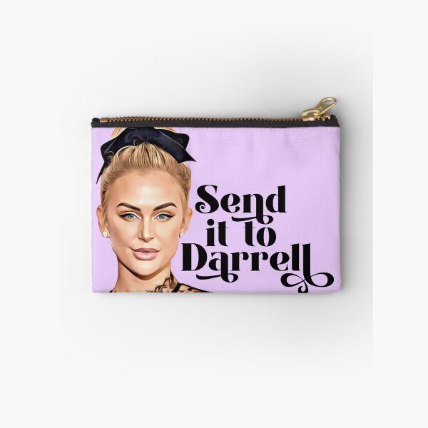 Item preview, Send it to Darrel, Vanderpump Rules Scandavol  designed and sold by QueensOfBravo.
