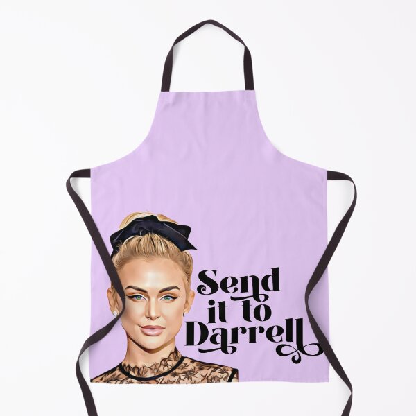 Item preview, Send it to Darrel, Vanderpump Rules Scandavol  designed and sold by QueensOfBravo.