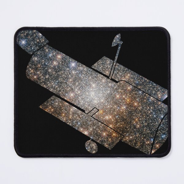 Item preview, Hubble Space Telescope designed and sold by acrossTPB.
