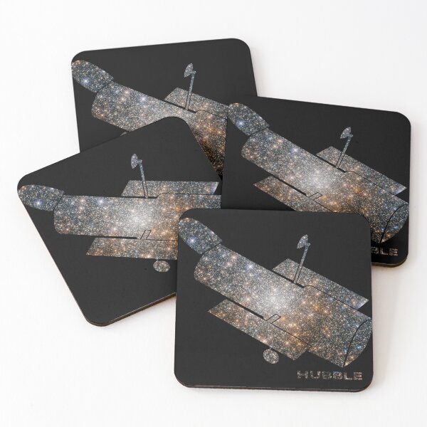 Item preview, Hubble Space Telescope designed and sold by acrossTPB.