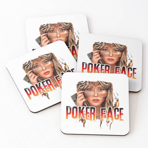 Item preview, poker face tv series, Natasha Lyonne fan graphic design by ironpalette designed and sold by ironpalette.