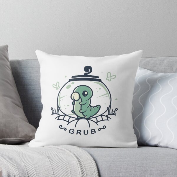 Item preview, Grub designed and sold by AlundrART.