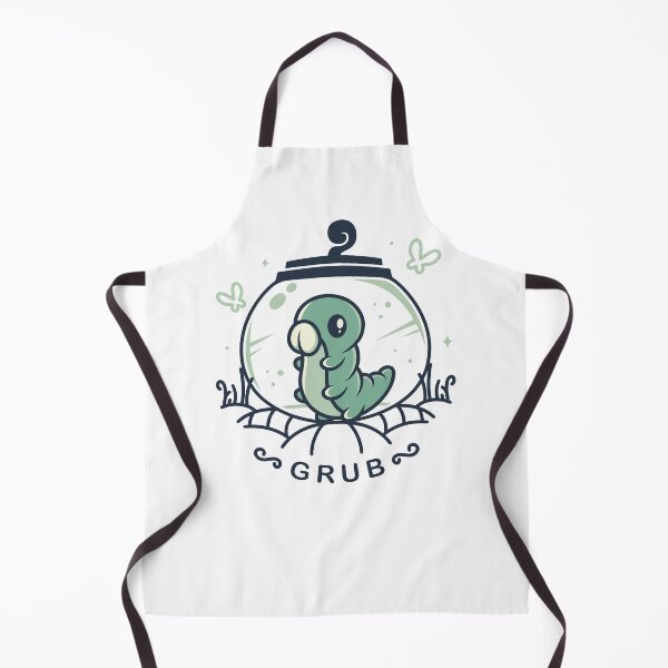 Item preview, Grub designed and sold by AlundrART.