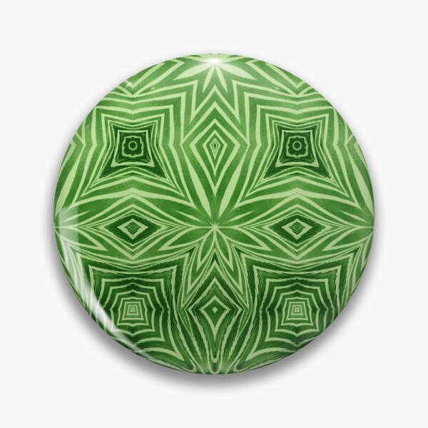 Item preview, Pale Green Indica Leaves Oriental Pattern designed and sold by theWeppen.