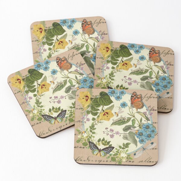 Item preview, Springtime's Allure designed and sold by SRChappell.