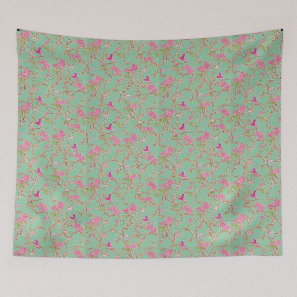 Item preview, Springtime Symphony designed and sold by TwentyDreams.