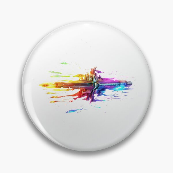 Item preview, Lightsaber Rainbow designed and sold by Nice En.
