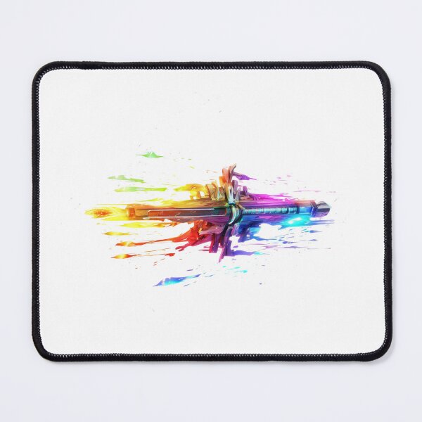 Item preview, Lightsaber Rainbow designed and sold by Nice En.