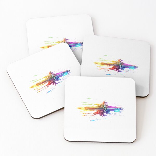 Item preview, Lightsaber Rainbow designed and sold by Nice En.