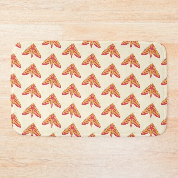 Item preview, Elephant Hawk Moth designed and sold by DKBCreations.