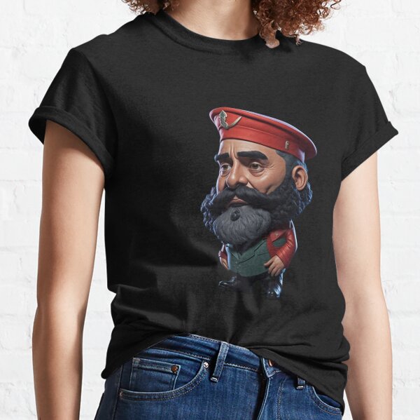 Geschenke und Merchandise zum Thema Fidel Castro