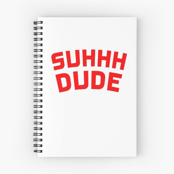 Item preview, Suh Dude  designed and sold by Mavace.