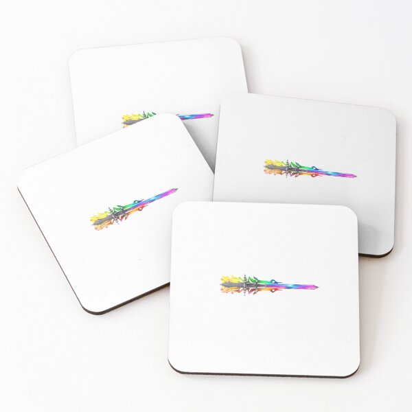 Item preview, Lightsaber Rainbow designed and sold by Nice En.