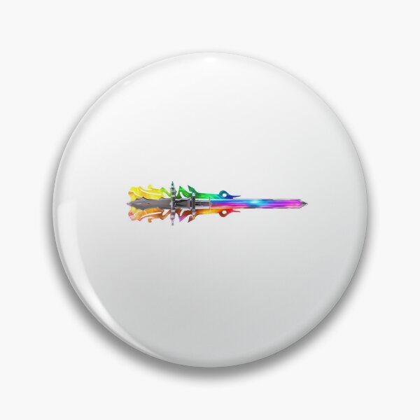 Item preview, Lightsaber Rainbow designed and sold by Nice En.
