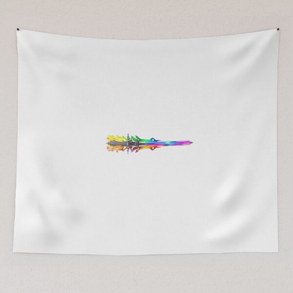 Item preview, Lightsaber Rainbow designed and sold by Nice En.