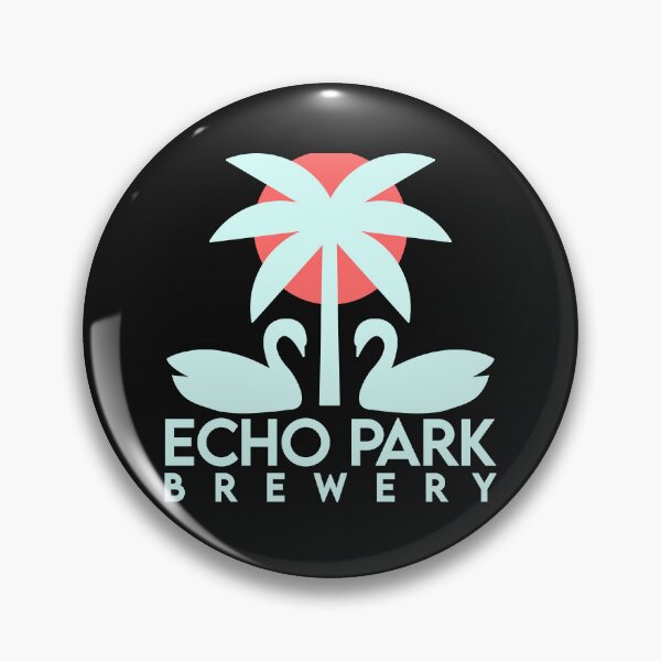 Item preview, Echo Park Brewery Colin From Accounts designed and sold by MorvernDesigns.