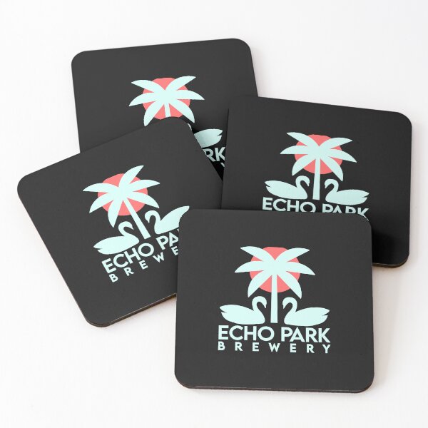 Item preview, Echo Park Brewery Colin From Accounts designed and sold by MorvernDesigns.