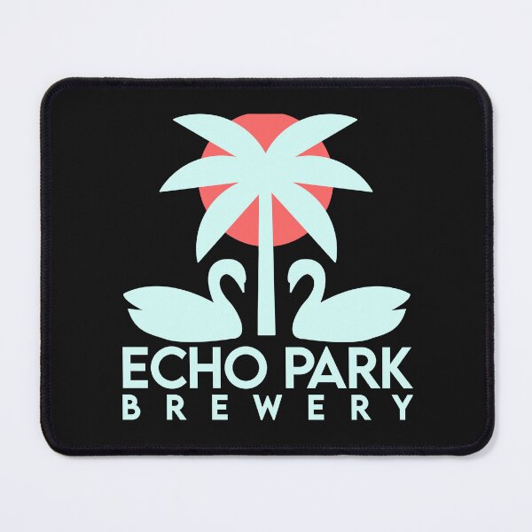 Item preview, Echo Park Brewery Colin From Accounts designed and sold by MorvernDesigns.