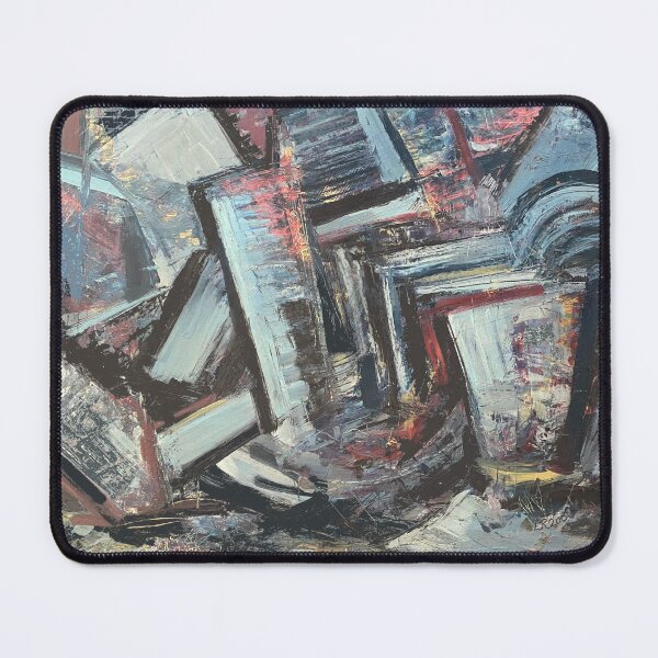 Item preview, Tumbling Towers designed and sold by LorainejArt.
