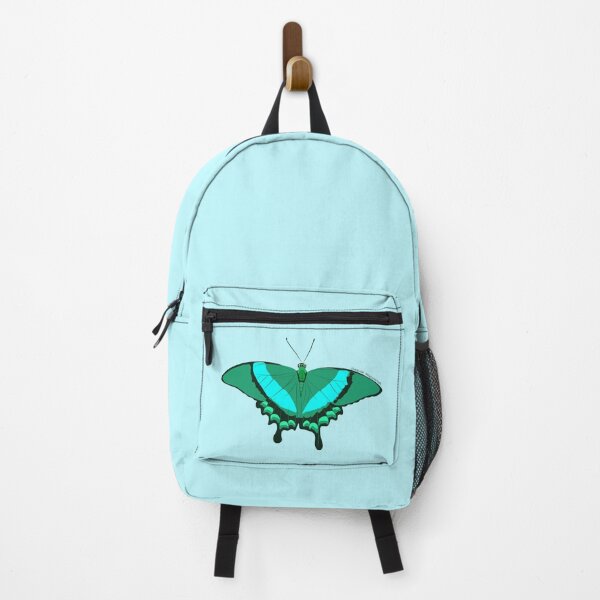 Item preview, Emerald Swallowtail Butterfly designed and sold by DKBCreations.
