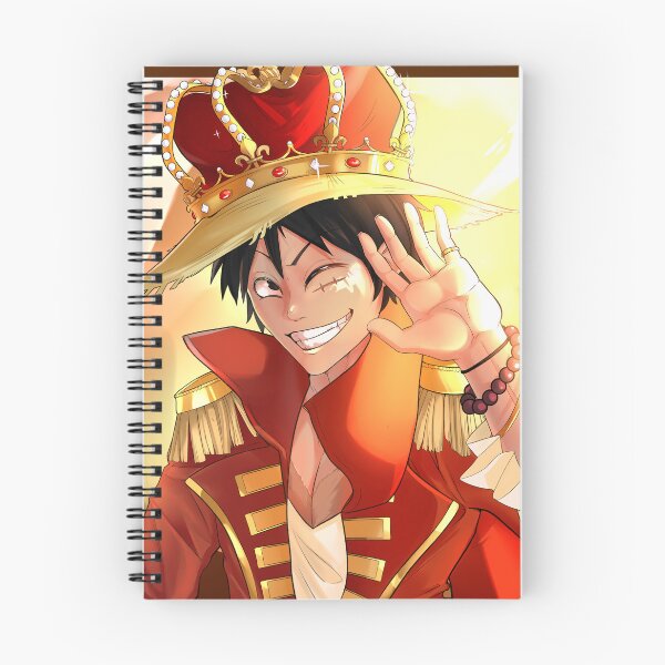 Item preview, HBD Luffy designed and sold by DragonessDraws.
