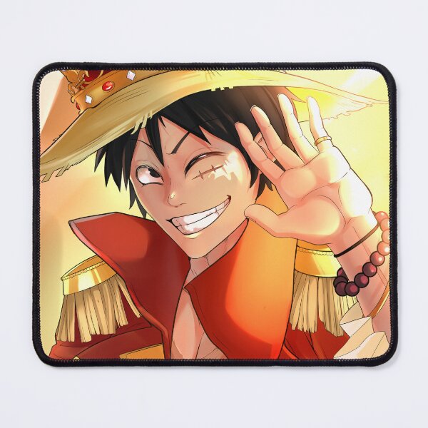 Item preview, HBD Luffy designed and sold by DragonessDraws.
