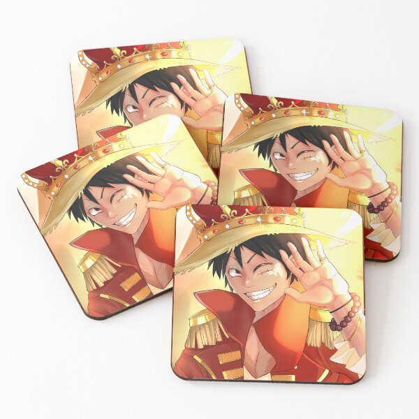 Item preview, HBD Luffy designed and sold by DragonessDraws.