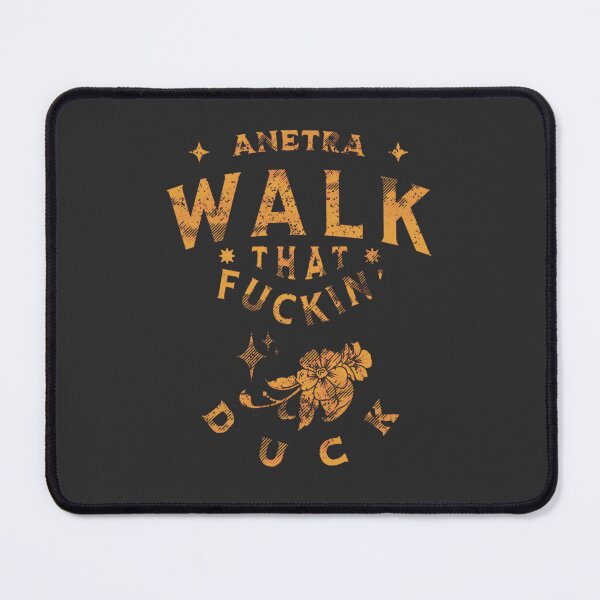 Item preview, anetra duck walk designed and sold by PopPizzazz.