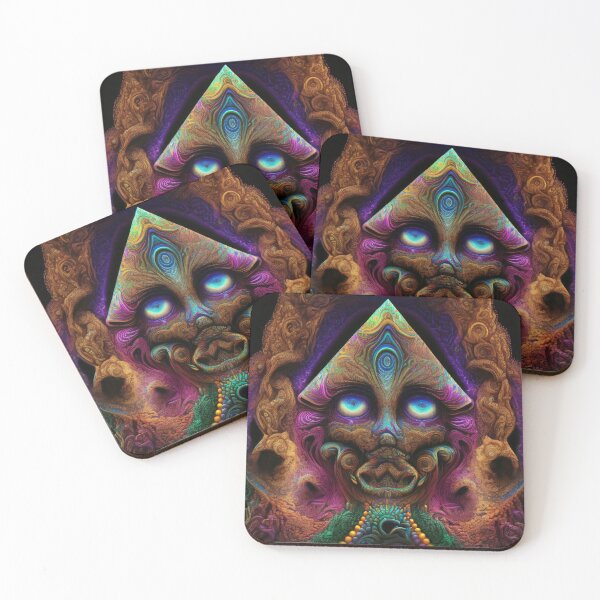 Item preview, "Crowley" by Perceptual Paradox Creations designed and sold by hobbit73.