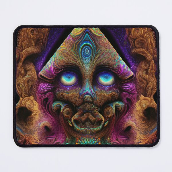 Item preview, "Crowley" by Perceptual Paradox Creations designed and sold by hobbit73.