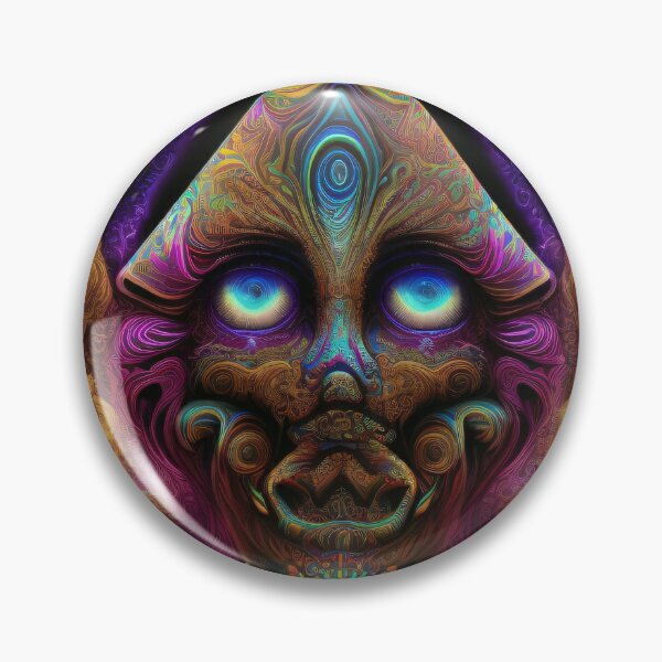 Item preview, "Crowley" by Perceptual Paradox Creations designed and sold by hobbit73.