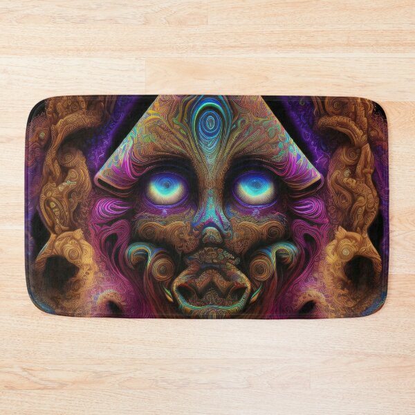 Item preview, "Crowley" by Perceptual Paradox Creations designed and sold by hobbit73.
