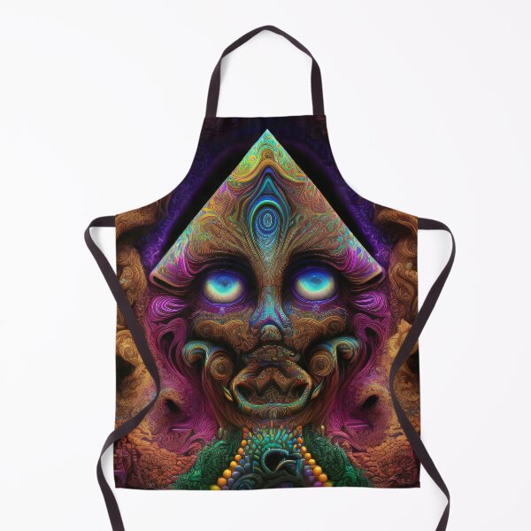 Item preview, "Crowley" by Perceptual Paradox Creations designed and sold by hobbit73.