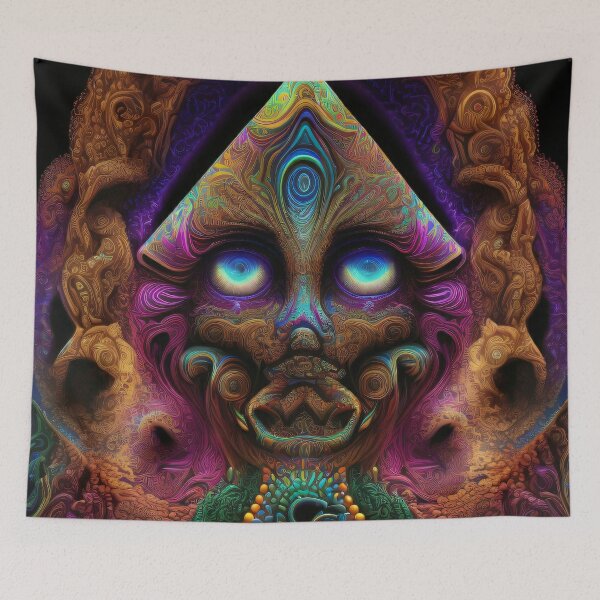 Item preview, "Crowley" by Perceptual Paradox Creations designed and sold by hobbit73.