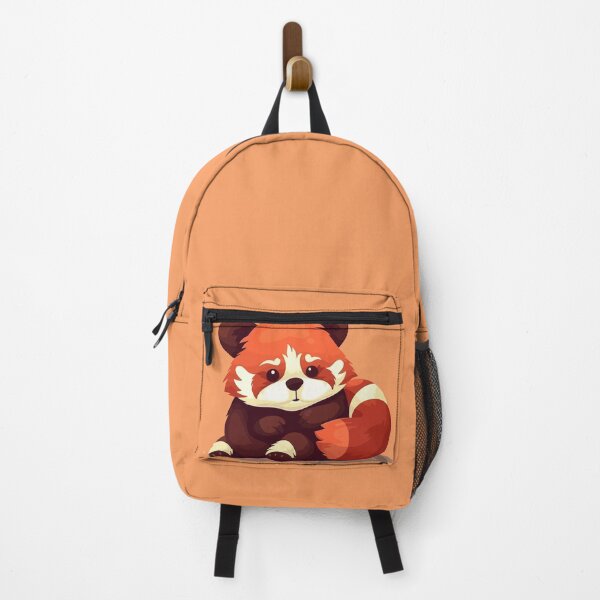 Item preview, Cute Red Panda designed and sold by Amir Faysal.