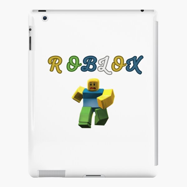 roblox bloxy cola | iPad Case & Skin