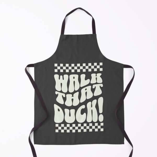 Item preview, anetra duck walk designed and sold by PopPizzazz.